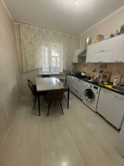 1 комнатная квартира