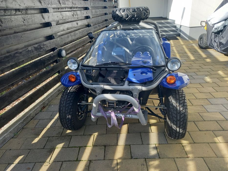 Reparatii moto de orice fel