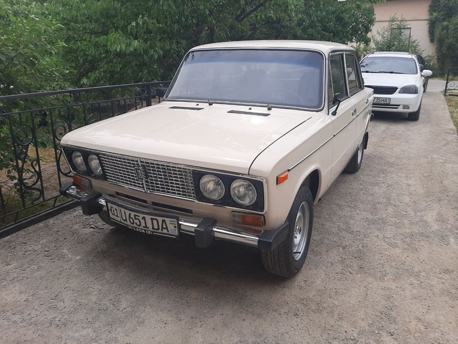 Жигули ВАЗ- 2103