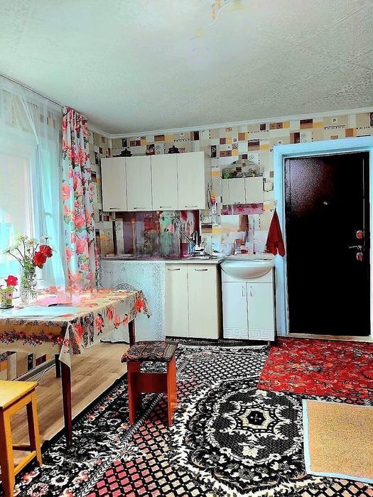 Продам 3 комн дом.