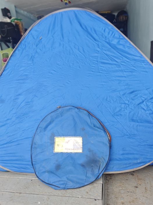 Продам палатку 180*180