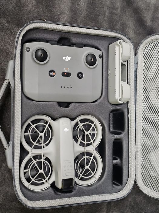 Dji Neo Fly More Combo