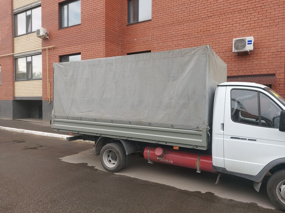 Продам  тент 1,53. На газель 4,20.