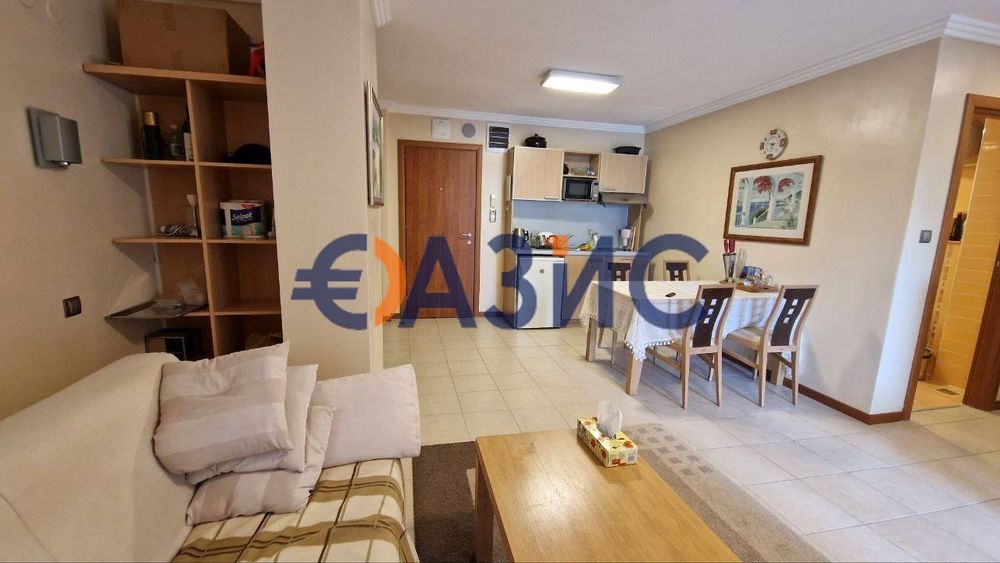 Апартамент с 2 спални, 2 ет., "Емералд", Равда, България, 138.28 кв. м., цена 89000 евро # 33300570