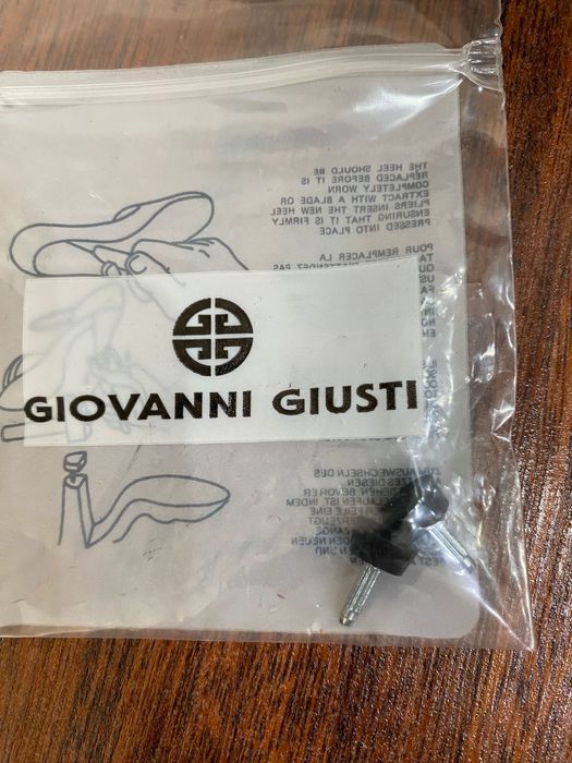 Мода стиль   Туфли  модельные бренд Giovanni Glusti