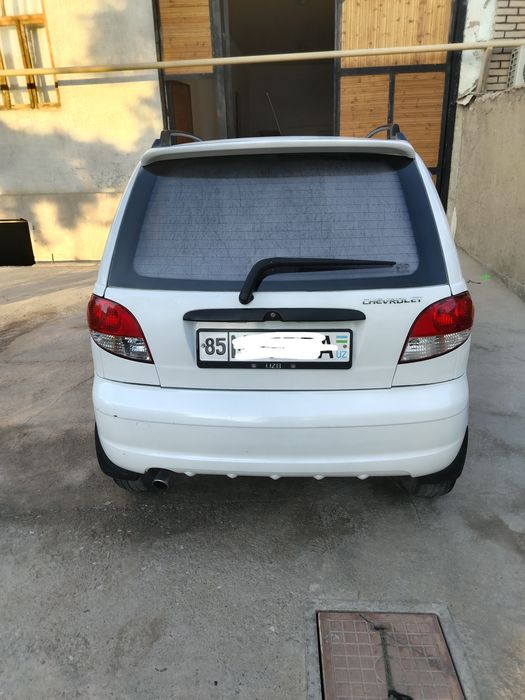 Matiz sotiladi yilli 2012
