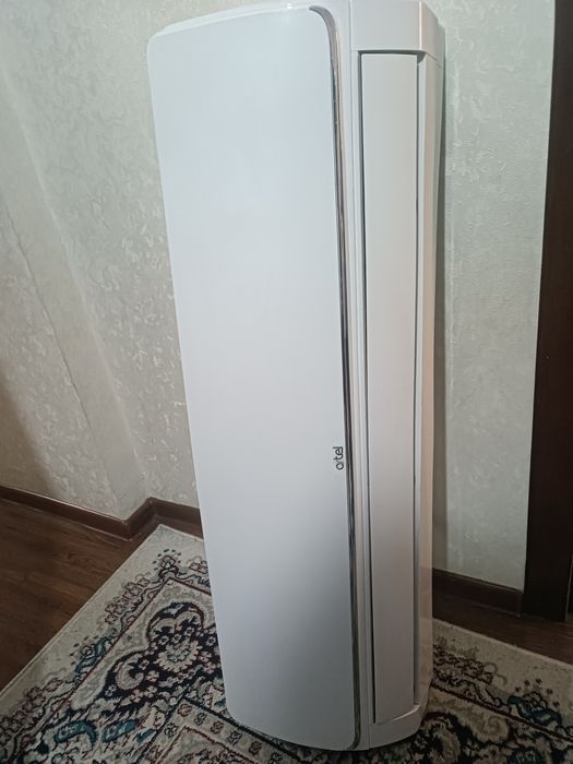 Kondisioner Fen. Без Агригат!