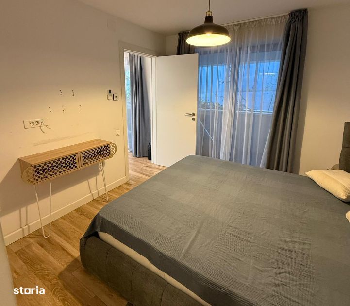 2 camere | Central District Cuza 99 | Titulescu | Victoriei