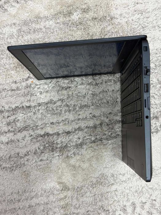 Laptop DELL Latitude 7290, Intel Core i7-8650U, 8GB DDR4, 256GB SSD, 12.5 Inch HD, Webcam