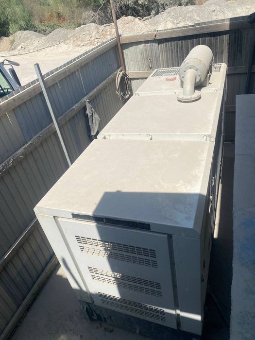 Generator 350kva генератор 350ква