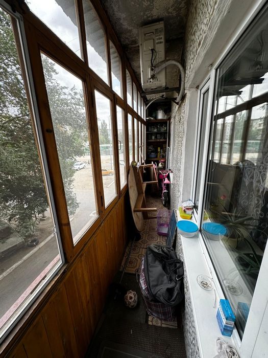 Продается 4-х комн. квартира