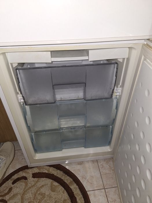 Combină arctic perfect funcțională