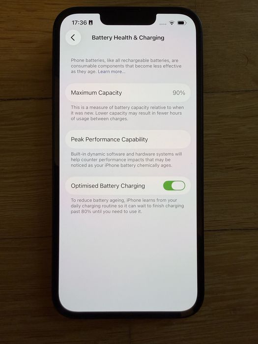 Iphone 14, 128gb