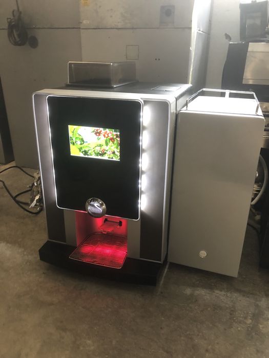 Vindem Rhe cino espresso