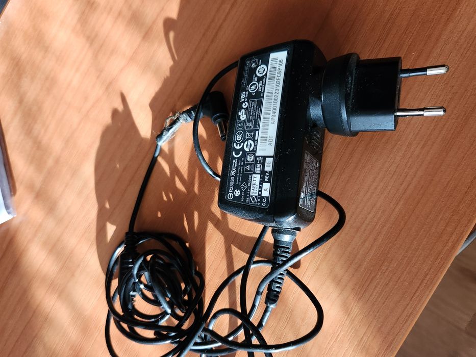 Зарядно за лаптоп Aspire 5051