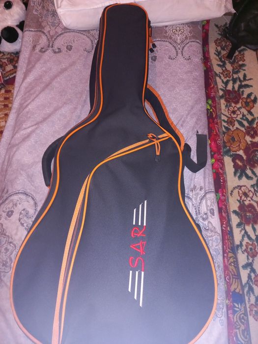 Gitara Model: HA-4134