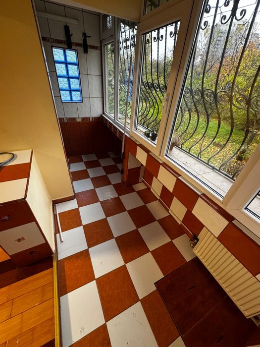 Apartament  2 camere  Vacaresti