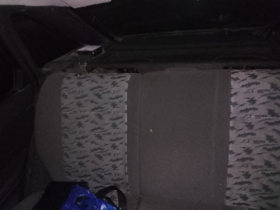 Продам ваз 21124