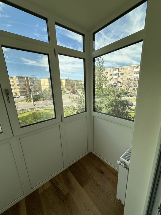 Garsoniera,Etaj 1/4, An constrctie 1986, Zona Materna,0760524134