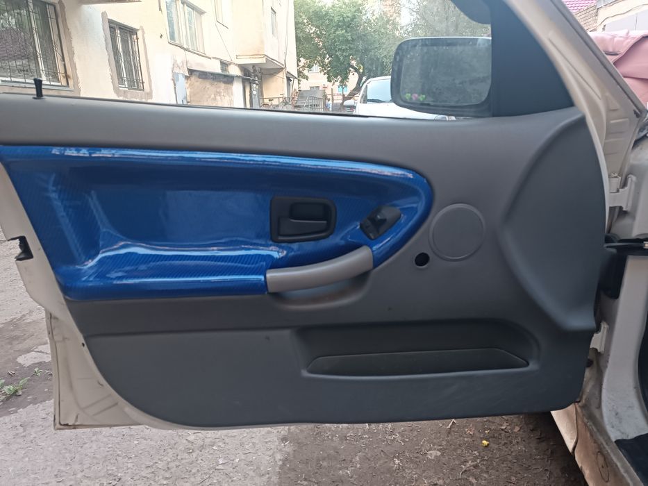 BMW Е36 на полный разбор