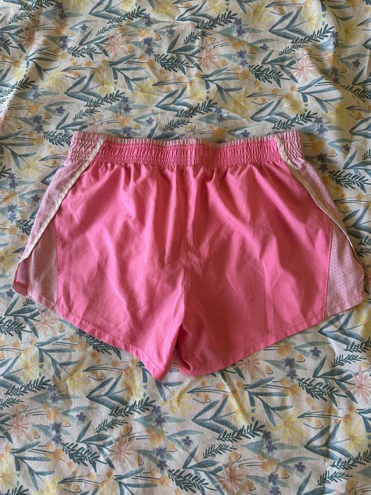 NIKE, къси спортни панталони