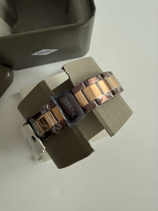 Ceas Fossil dama nou,original