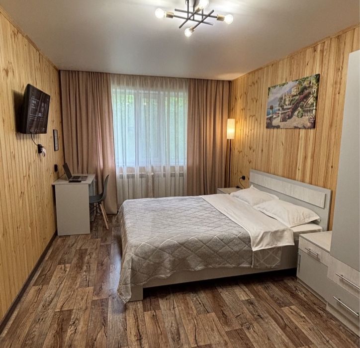 Сдам 1 комнатную квартиру