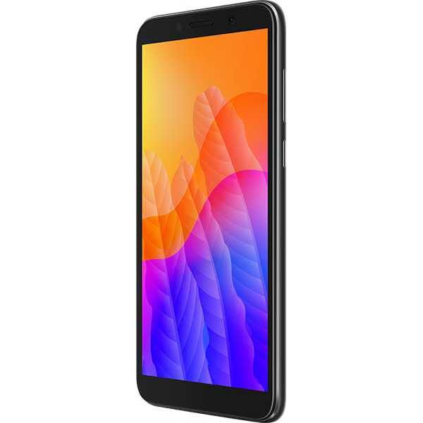 Telefon Huawei Y5P Dual SIM 32GB 4G display 5.45" Midnight Black negru Nou Sigilat