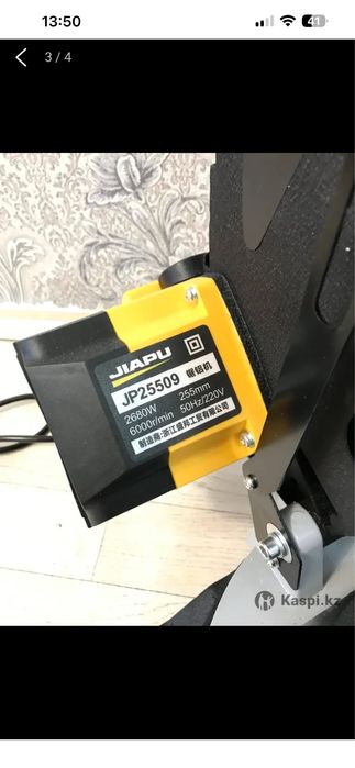 Торцовка. Торцовочная пила