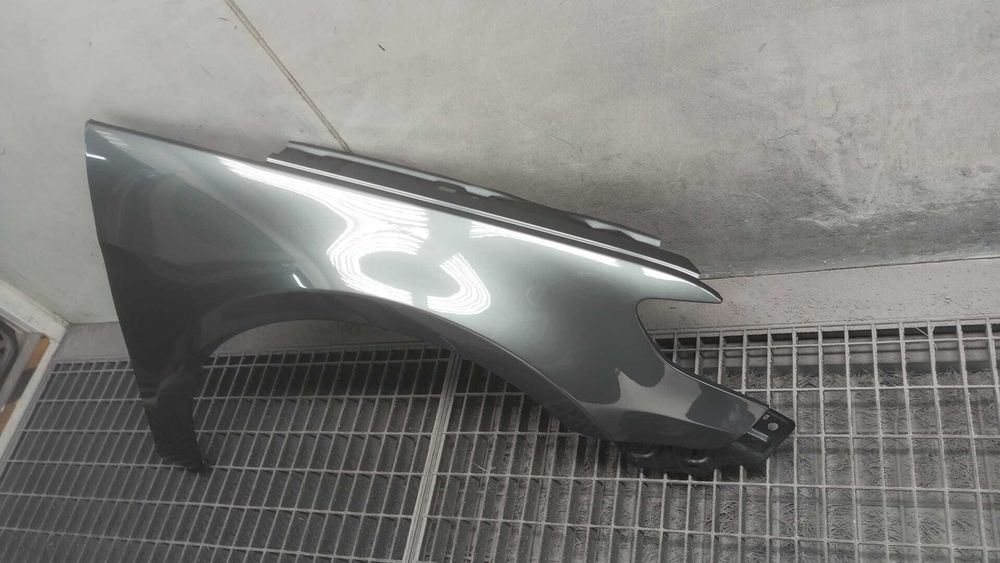 Aripa Fata Dreapta VW Passat CC 2008-2012 (LK7X (Gri Inchis))