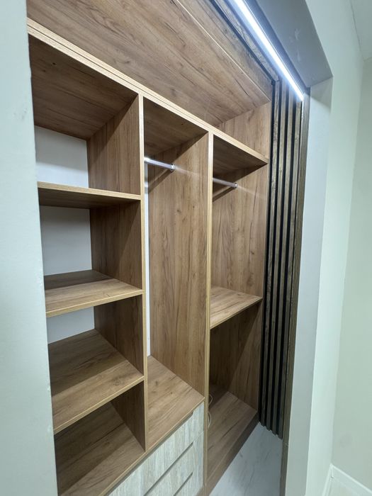 Premium 2 xonali uy 1 qavatda Vokzal