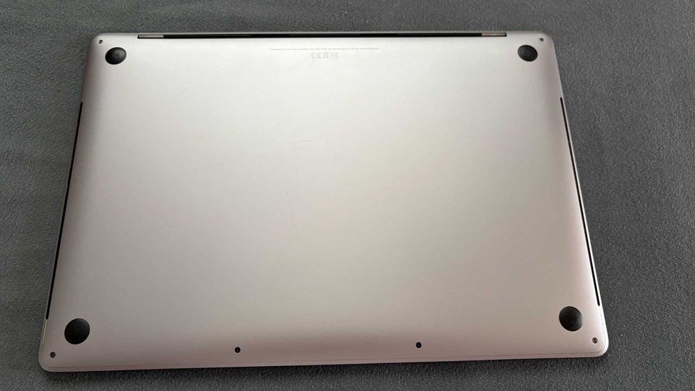 Apple MacBook Pro 15” (2019) | i9 8-Core | 32GB RAM | 512GB SSD | Radeon Pro 560X