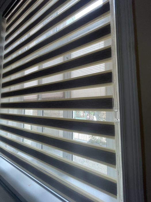 Жалюзи жалузи 24 соат ичида Jalyuzi jaluzi offis uy uchun