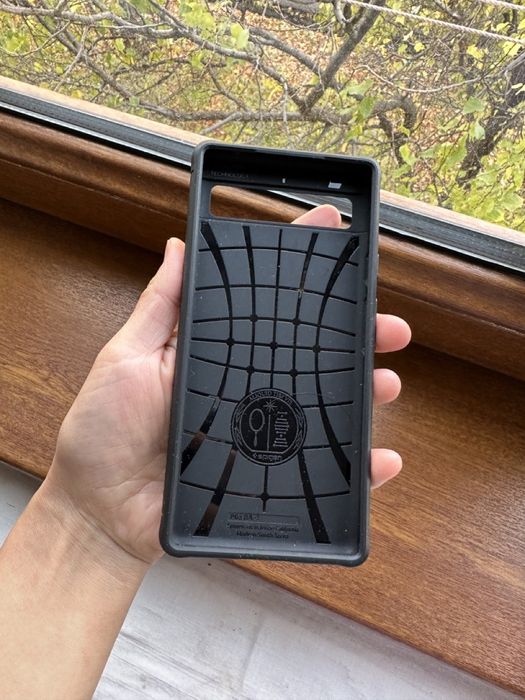 Google pixel 6a yangi AQSh dan zakaz bilan kelgan