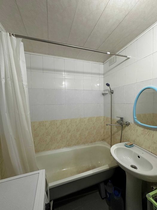 3 комн Авто Парк