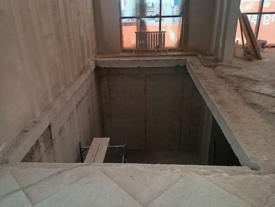 Алмазная бурение резка