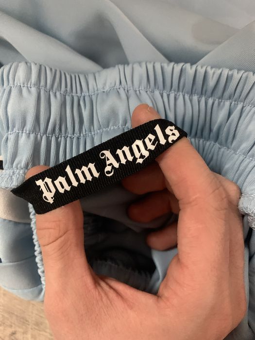 Шорты palm angels