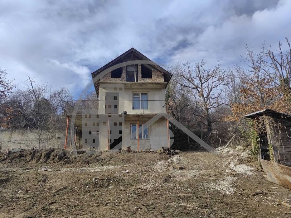 Продава се Парцел в Варна, м-т Боровец - юг - 600 кв.м за 75 €/кв.м - Снимка #1