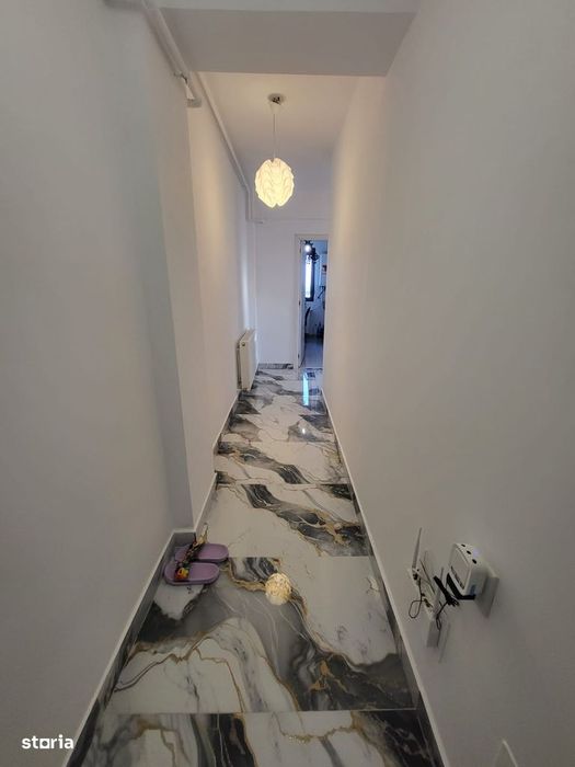 Apartament cu 2 camere | Gata de mutat | Mobilat