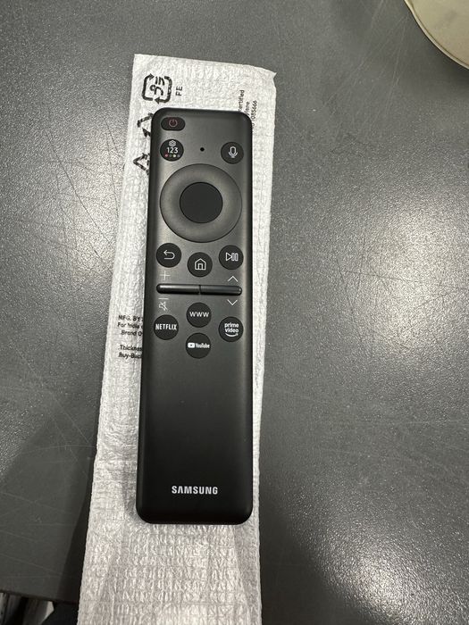 Telecomanda Samsung smart SollarCell