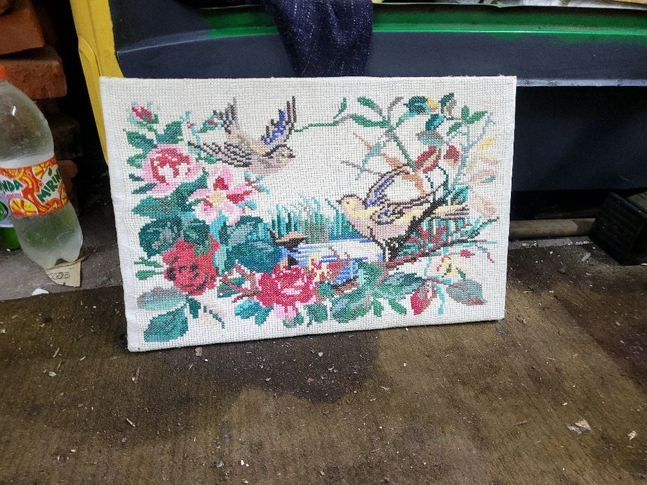 Картина для дома отдам