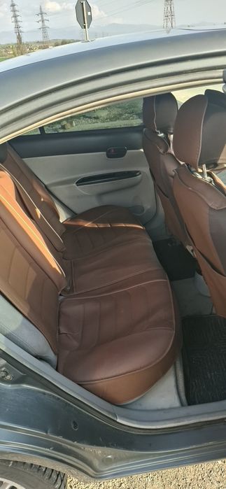 Vand urgent Hyundai Accent vgt 1.5 crdi