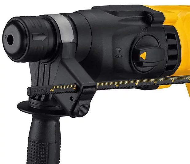 DeWALT Безчетков Перфоратор DCH133P2 18V XR Brushless - 2.6j