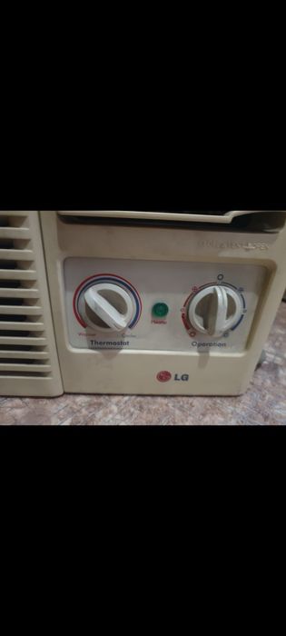 Кондиционер б/у в отличном состоянии