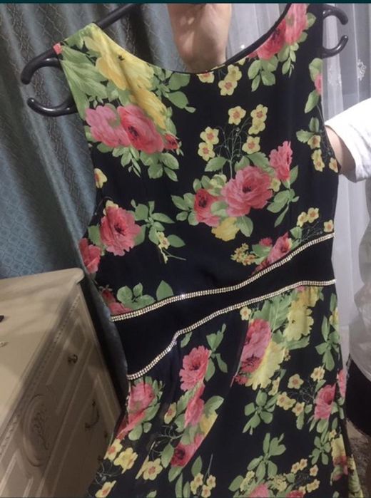 Продам вечернее платье