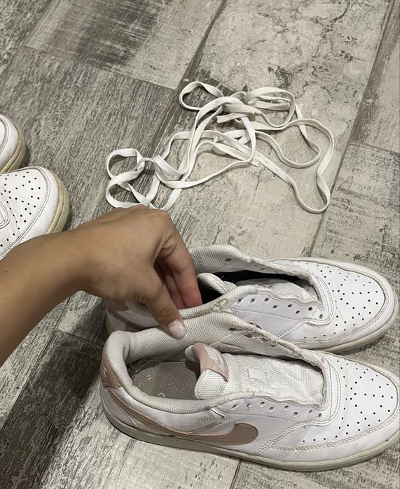 Оригинални маратонки Nike