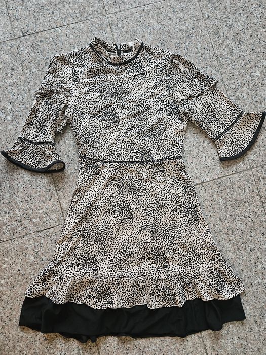 Sale! 25 за брой! Рокли Zara, Oasis и др