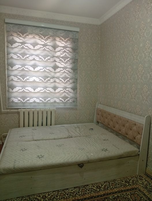 Farxod bozori yaqinida yevro remont