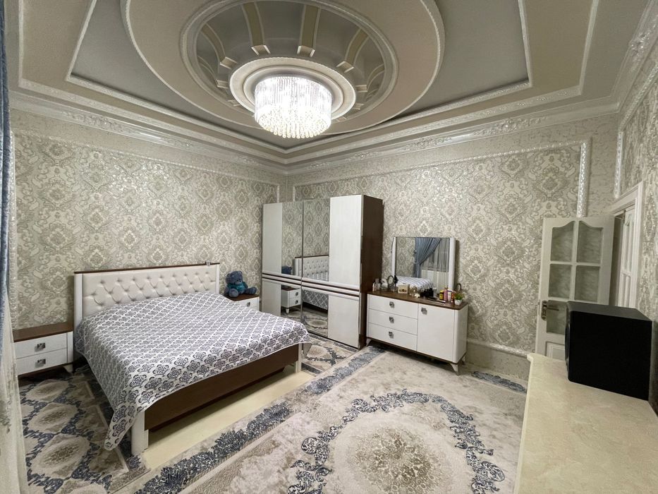 Ховли сотилади Дам ариқ махалласида