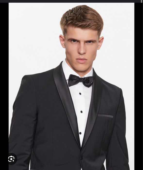 Karl Lagerfeld папионка